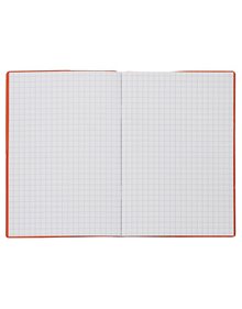 Skag Τετραδιο Super Χρωματιστο ΜΚ Κοκκινο 50 Φυλλων - 241700 Skag Τετράδια