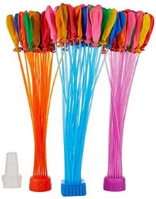 Νερόμπομπες Σακούλα | 3 Τεμάχια - 70734990 BlablaToys D.I Νεροπίστολα