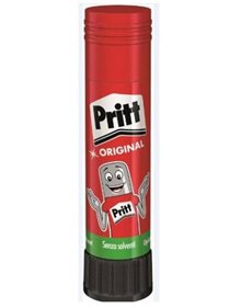 Skag Pritt Κολλα Stick 11gr - 238090 Skag Κόλλες | Κολλητικές Ταινίες