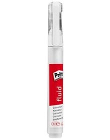 Skag Pritt Διορθωτικο Υγρο/Στυλο 8ml - 261302 Skag Διορθωτικά