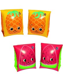 Μπρατσάκια Fruitastic - 2 Σχέδια | Bestway - 32042 Bestway Σωσίβια - Μπρατσάκια
