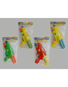 Παιδικό Νεροπίστολο Χρωματιστό Σε Διάφορα Σχέδια - 70706030 BlablaToys D.I Νεροπίστολα