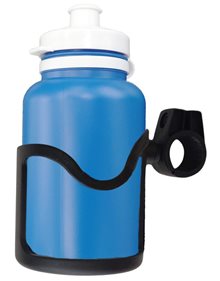 Παιδικο Παγουρι Elmo Μπλε με Βαση - 1071000001 Elmo Αξεσουάρ & Ανταλλακτικά