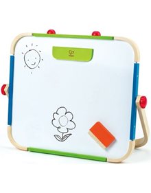 Ξυλινος Πινακας Hape Early Explorer Anywhere Art Studio - E1009 Hape Σχολικοί Πίνακες