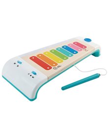 Hape Kids II Ξυλινο Magic Touch Ξυλοφωνο - 800858 Hape Παιχνίδια Δραστηριοτήτων