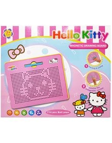Παιδικος Μαγνητικος Πινακας Γατουλα - Magnetic Drawing Board - 70706584 BlablaToys D.I Διαδραστικά