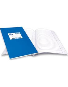 Skag Τετραδιο Super Μπλε 20 Φυλλων - 110013 Skag Τετράδια