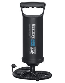 Τρόμπα Αντλία Χειρός Air Hammer - Bestway - 62003 Bestway Τρόμπες Θαλάσσης