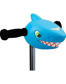 Scootaheadz Διακοσμητικο Τιμονιου Scooter Surfing Sammy - 10401 ScootaHeadz Αξεσουάρ & Ανταλλακτικά