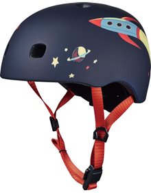 Παιδικο Κρανος Micro Rocket Μ (52-56cm) - AC2093BX Micro Προστατευτικός Εξοπλισμός