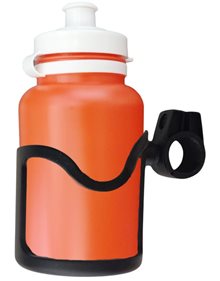 Παιδικο Παγουρι Elmo Κοκκινο με Βαση - 1071000002 Elmo Αξεσουάρ & Ανταλλακτικά