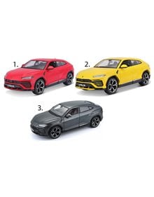Αυτοκινητάκι Maisto Lamborghini Urus SE 1:24 Σε 3 Χρώματα - 31519 Maisto Οχήματα