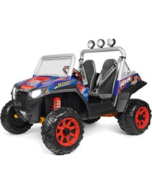 Ηλεκτροκινητο Peg Perego Polaris Rzr 900 XP 24V - OD0554 Peg Perego Παιδικά Aυτοκίνητα