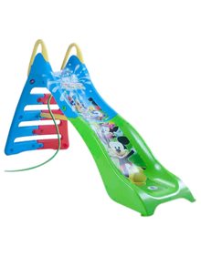 Η Πρωτη Μου Τσουληθρα Mickey Mouse Injusa - 20020 Injusa Τσουλήθρες