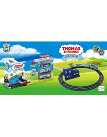 Παιδικό Τρένο Σιδηρόδρομος - 70701626 BlablaToys D.I Τρένα