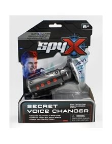 Spy X Secret Voice Changer - 10537 Spy X Κατασκοπείας