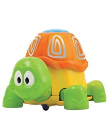 Χελωνα Playgo Tortoise Along - 2445 Playgo Παιχνίδια Δραστηριοτήτων
