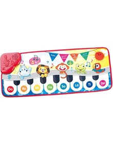 Παιδικο Μουσικο Χαλακι Playgo Tap & Play - 1331 Playgo Παιχνίδια Δραστηριοτήτων