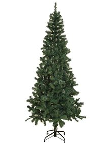 Χριστουγεννιάτικο Δέντρο Wrapped Slim (150cm) - 67100-2 V. Christakopoulos Χριστουγεννιάτικα Δέντρα