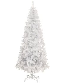 Χριστουγεννιάτικο Δέντρο (150cm) | Λευκό - 67200-2 V. Christakopoulos Χριστουγεννιάτικα Δέντρα