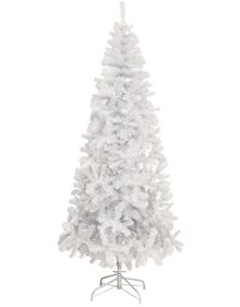 Χριστουγεννιάτικο Δέντρο (180cm) | Λευκό  - 67200-3 V. Christakopoulos Χριστουγεννιάτικα Δέντρα