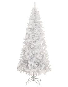 Χριστουγεννιάτικο Δέντρο (210cm) | Λευκό - 67200-4 V. Christakopoulos Χριστουγεννιάτικα Δέντρα