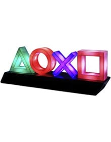 Φωτιστικο Playstation Icons Light Paladone - PP4140PSV2 Paladone Paladone