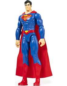 Φιγουρα Superman DC 30εκ Spin Master - 6056778 Spin Master Φιγούρες Δράσης