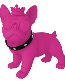 Ασυρματο Bluetooth Ηχειο iDance Funky Bull Ροζ - FBS-200PK iDance Ήχος και Μουσική