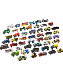 Αυτοκινητάκια Matchbox - Διαφορα Σχεδια | Mattel - C0859 Mattel Αυτοκινητάκια