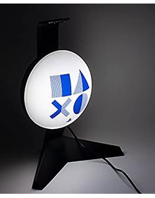 Φωτιστικο Playstation Headphones Stand Light - PP8962PS Paladone Paladone