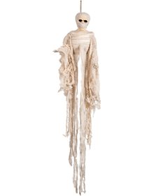 Διακοσμητικος Σκελετος Μουμια 100εκ. - 571374537 Boland Διακόσμηση