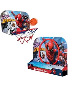 Μπασκετα Spiderman As Company - 5202-14014 As Company Μπασκέτες