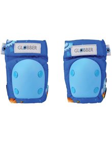 Προστατευτικος Εξοπλισμος Globber Teal Shapes - 529-005 Globber Προστατευτικά Είδη