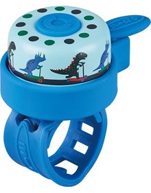 Παιδικό Κουδουνάκι Για Πατίνια Micro Scootersaurus - AC4647 Micro Αξεσουάρ & Ανταλλακτικά