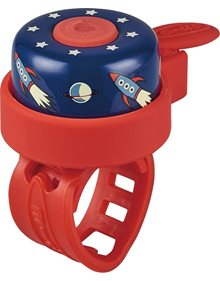 Παιδικό Κουδουνάκι Για Πατίνια Micro Rocket - AC4656 Micro Αξεσουάρ & Ανταλλακτικά