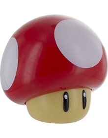 Φωτιστικό Mushroom Super Mario Light Paladone - PP4017NNV2 Paladone Paladone
