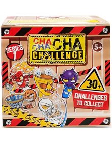 Cha Cha Cha Challenge Παιχνιδι Προκληση S1 Single Pack - 700017156 Giochi Preziosi Επιτραπέζια Παιχνίδια για Παιδιά