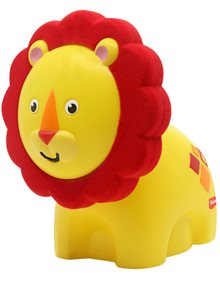 Fisher Price Παιδικο Φωτακι Νυκτος Λιονταρακι - 22295 Fisher Price Παιδικά Φωτιστικά