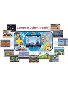 Κονσολα Cyber Arcade Paw Patrol Lexibook - JL2367PA Lexibook Μάθησης