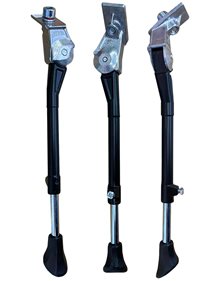 Ρυθμιζομενο Σταντ Για Ποδηλατα Μαυρο Orient Bikes - 109633 Orient Αξεσουάρ & Ανταλλακτικά