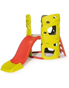 Παιδοτοπος Πυργος Αναρριχησης Smoby - 840204 Smoby Παιδότοποι