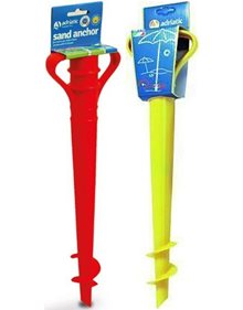 Βαση-Πασσαλος Ομπρελας Θαλασσης Adriatic - 294 Adriatic Ομπρέλες Θαλάσσης - Αξεσουάρ