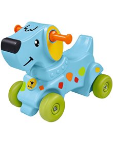 Περπατουρα Big Buddy Γαλαζιο Χρωμα - 800056309 Big Περπατούρες - Στράτες