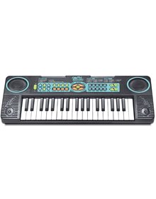 Παιδικο Ηλεκτρικο Πιανο The Music - 70752166 BlablaToys D.I Μουσικά Όργανα