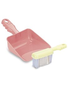 Παιδικο Κρεμαστο Φαρασι Με Σκουπακι - 70723376 BlablaToys D.I Οικιακές Συσκευές