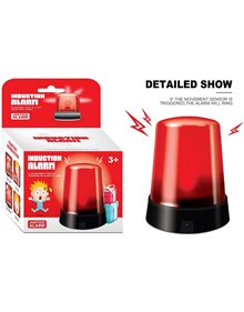 Παιδικο Φωτακι Motion Alarm Light - 70752226 BlablaToys D.I Κατασκοπείας