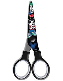 Ψαλιδι Μεταλλικο Disney Mickey Mouse - 000563140 Diakakis Ψαλίδια