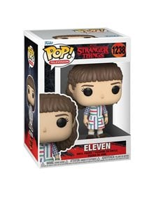 Stranger Things - Eleven #1238 | Funko Pop! Television - 074700 Funko Funko Pop