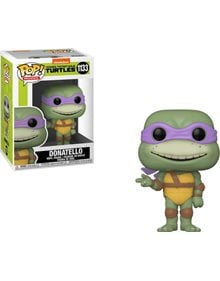 Teenage Mutant Ninja Turtles - Donatello #1133 | Funko Pop! Movies - UND56160 Funko Funko Pop